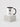James College York Ceramic Mug