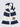 Christ's College Medical Society Striped Scarf