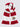 Christ's College Medical Society Striped Scarf