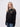 Christ's College Medical Society Unisex 1/4 Zip Sweatshirt