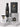 Churchill College Cambridge JCR Essentials Kit Bundle