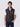 Churchill College Cambridge JCR Unisex Padded Bodywarmer