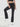 Churchill College Cambridge JCR Ladies Flared Leggings
