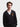 Clare College Cambridge MCR Men's V-Neck Knitted Cardigan