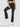 Clare Hall College Cambridge Ladies Flared Leggings