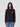 Clare Hall College Cambridge Ladies Hoodie