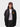 Clare Hall College Cambridge Sustainable Unisex Hooded Puffer Jacket