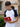 UCL Fencing Club A5 - 160 Page Notebook