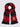 Collingwood College Durham Striped Scarf