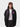 Constantine College York Sustainable Unisex Hooded Puffer Jacket