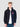 Constantine College York Zip-Up Unisex Hoodie
