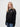 Corpus Christi College Cambridge Unisex 1/4 Zip Sweatshirt