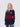 Corpus Christi Cambridge Netball Unisex Panelled Rugby Shirt