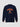 Darwin College Cambridge Oversized Unisex Varsity Sweatshirt