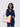 Darwin College Cambridge Heritage Jute Canvas Shopper