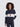 Darwin College Cambridge Unisex Heavyweight Panelled Hoodie
