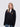 Darwin College Punt Club Sustainable Unisex Zip-Neck Jumper