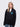 Dick Vet Student Union Sustainable Unisex Zip-Neck Jumper