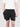 James College York Dual Layer Sports Shorts