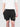 ICSM BMB Society Dual Layer Sports Shorts