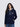 Durham Classics Society Contrast Hoodie