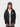 Durham Classics Society Sustainable Ladies Hooded Soft Shell Jacket