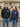 Lucy Cavendish College Cambridge MCR Unisex Hoodie