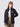 Durham Poker Society Unisex Sherpa Fleece Zipped Jacket