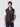 Durham Poker Society Unisex Padded Bodywarmer