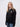 Durham University Bar Society Unisex 1/4 Zip Sweatshirt