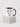 Durham University Clay Pigeon Shooting Club Ceramic Mug