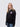 Durham University Women In Law Society 1/4 Zip Sweatshirt
