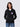 Durham University Women In Law Society Ladies Zip-Up Hoodie