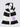 Durham University Women In Law Society Striped Scarf
