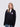 Durham University Women In Law Society Zip-Neck Knit Jumper