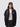Edinburgh University Women's Hockey Club Sustainable Unisex Hooded Puffer Jacket