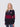 Edinburgh University Women's Hockey Club Panelled Rugby Shirt