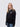 Emmanuel College Choir Unisex 1/4 Zip Sweatshirt