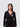 Emmanuel MedVet Society Ladies V-Neck Knitted Cardigan