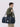 Emmanuel MedVet Society Vintage Canvas Weekender Holdall