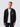 Exeter Law Society Men's V-Neck Knitted Cardigan