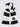 Exeter Law Society Striped Scarf