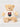 Exeter Law Society Printed Study Buddy Bear