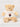 Exeter Law Society Printed Study Buddy Bear