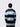 Exeter Law Society Unisex Striped Rugby Shirt