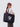 Exeter Student Volunteers Society Cotton Canvas Printed Shopper Bag