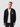 Exeter Student Volunteers Society Men's V-Neck Knitted Cardigan