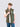 Exeter Student Volunteers Society Men's Heritage Gilet Fleece