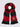 Fitzwilliam College Cambridge MCR Striped Scarf