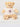 Flamank Law Society Printed Study Buddy Bear